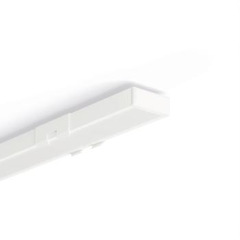 Preview: Weiße Befestigungselemente aus rostfreiem Stahl